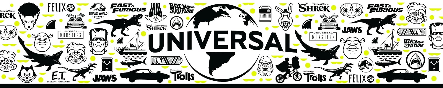 Universal Shop